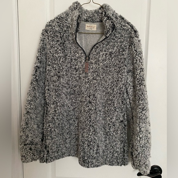 Vintage grey sweater size M - Picture 1 of 2